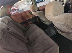 تۆیۆتا کرێستا